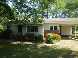 114 Billy Covington Rd, Rockingham, NC 28379