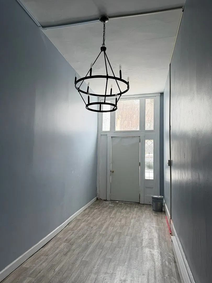 Charming 1BR House in Fayette City — Photo 3