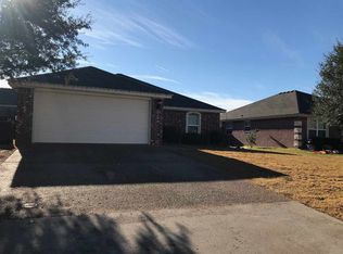 3040 Andalusian Ln, Waco, TX 76706