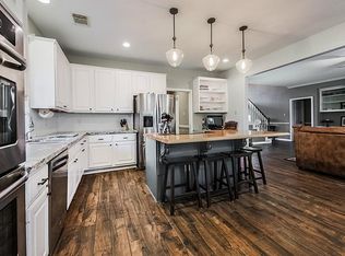 22310 Park Point Dr, Katy, TX 77450