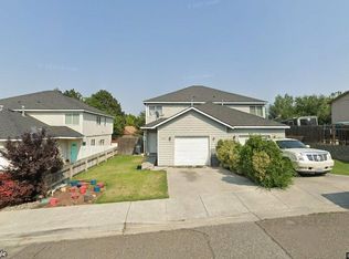 1103 S Newport St, Kennewick, WA 99337