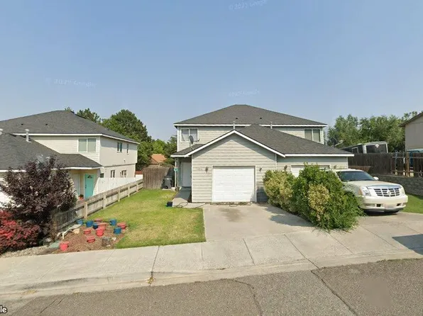 1103 S Newport St, Kennewick, WA 99337
