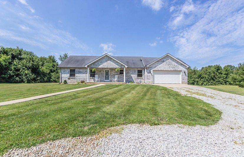 1st image of 5611 N County Road 975 W