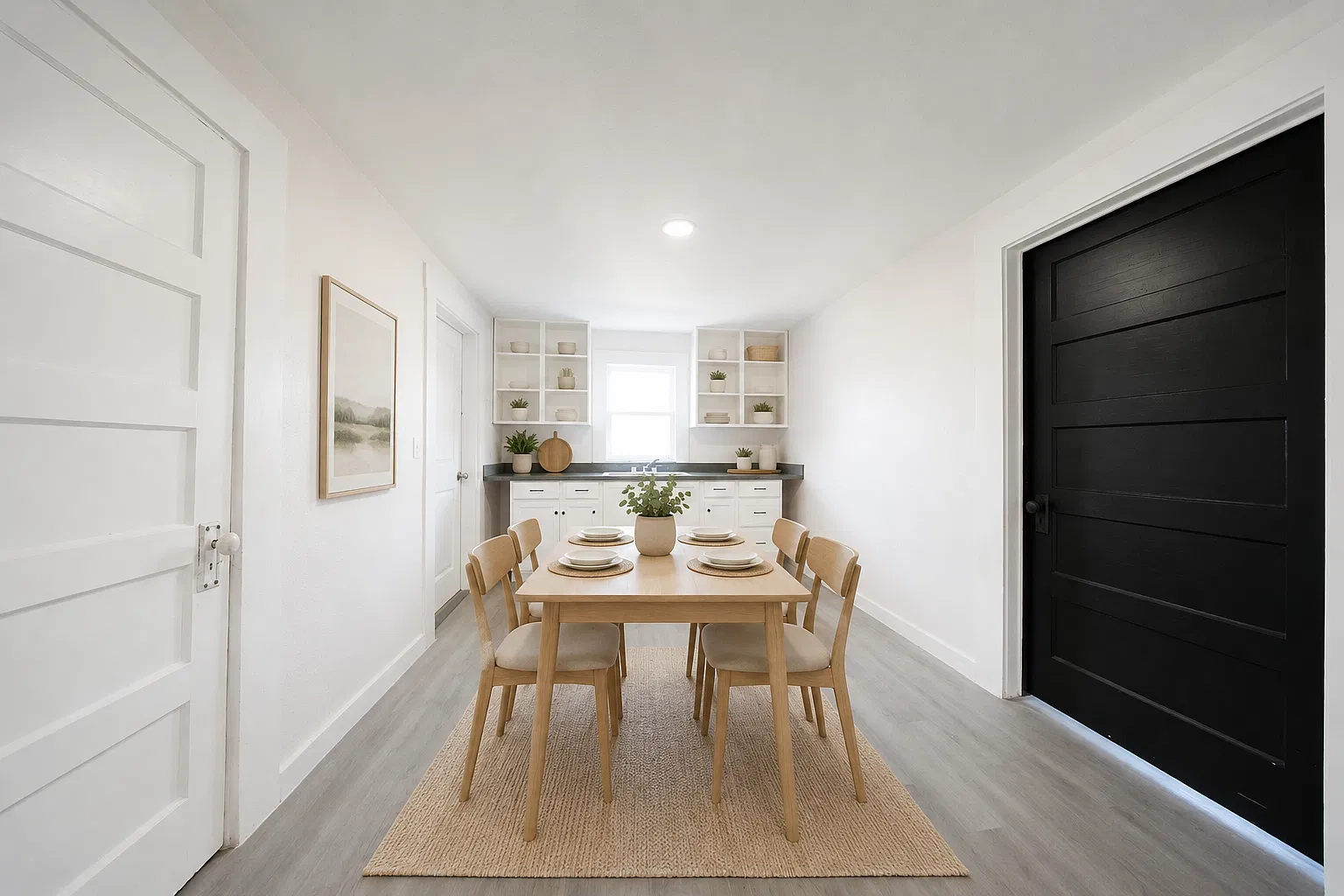 2 bed, 800 sqft, $1,100 — Photo 2