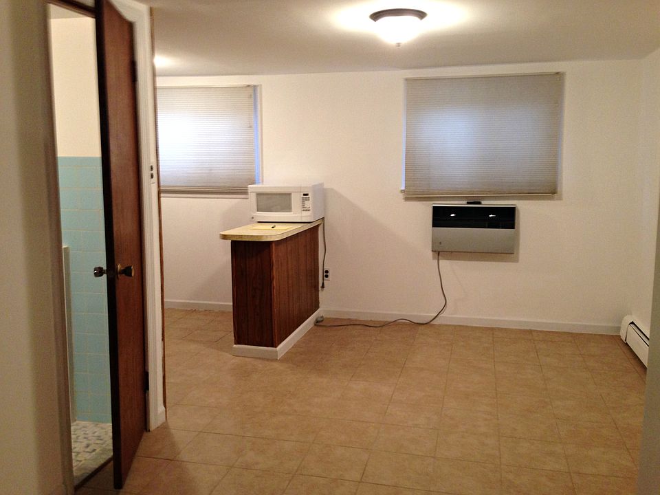 Dining/Living Area