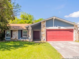 8603 Glen Echo, San Antonio, TX 78239
