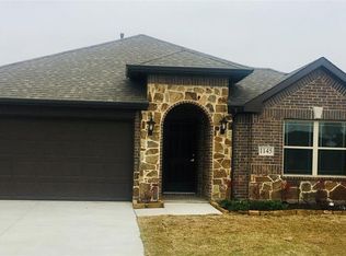 1145 Kingston Ct, Anna, TX 75409