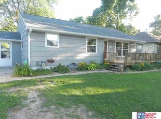 3545 Mohawk St, Lincoln, NE 68510