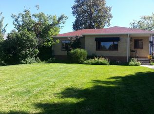 1440 Quince St, Denver, CO 80220
