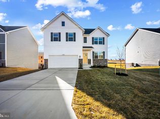 574 Atkinson St, Shenandoah Junction, WV 25442