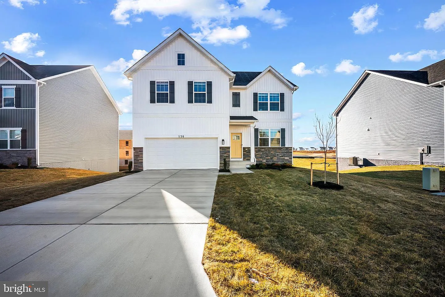462 Buckeye Dr photo 1