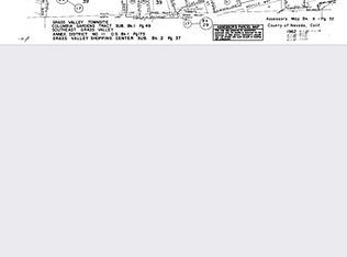 203 Race St, Grass Valley, CA 95945