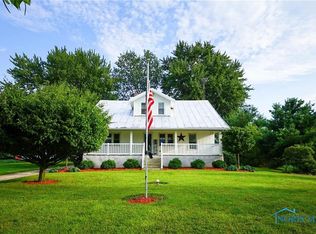 17537 State Route 37, Mount Blanchard, OH 45867