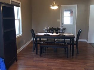 706 Park St, Dysart, IA 52224