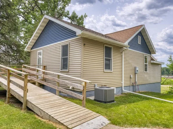 S6745 Washington ROAD, De Soto, WI 54624