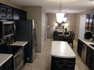 1201 Eric Dr, Paragould, AR 72450