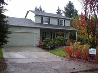 937 NW 8th Dr, Hillsboro, OR