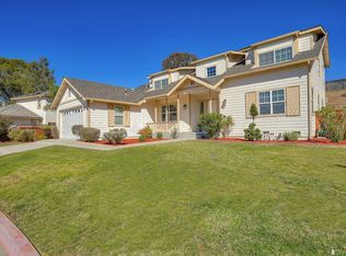 2036 Twin Creeks Pl, Hayward, CA 94541