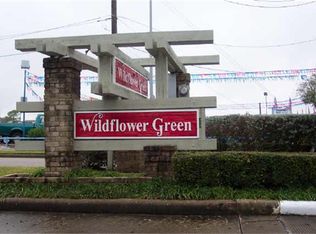 12904 Leader St #2904, Houston, TX 77072