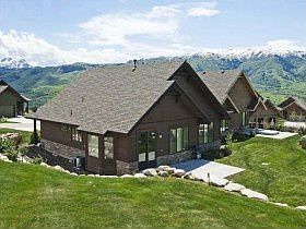 3rd image of 3405 N Big Piney Dr