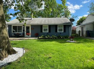 1067 Minerva Ave, Columbus, OH 43229