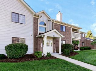 3911 Yardley Ct UNIT 208, Louisville, KY 40299