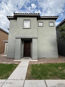 1723 W POLLACK Street, Phoenix, AZ, 85041