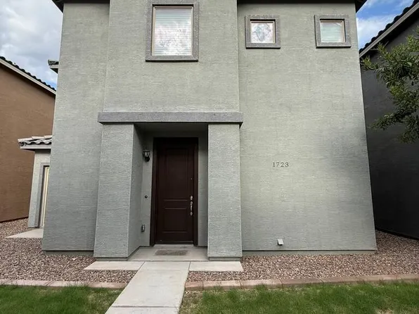 1723 W POLLACK Street, Phoenix, AZ 85041