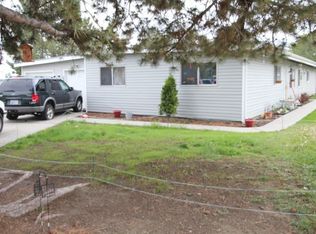 3410 Gallatin Pl, Billings, MT 59102