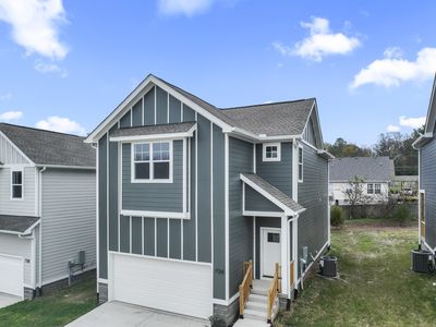 724 Caraway Ln LOT 7, Nashville, TN, 37211