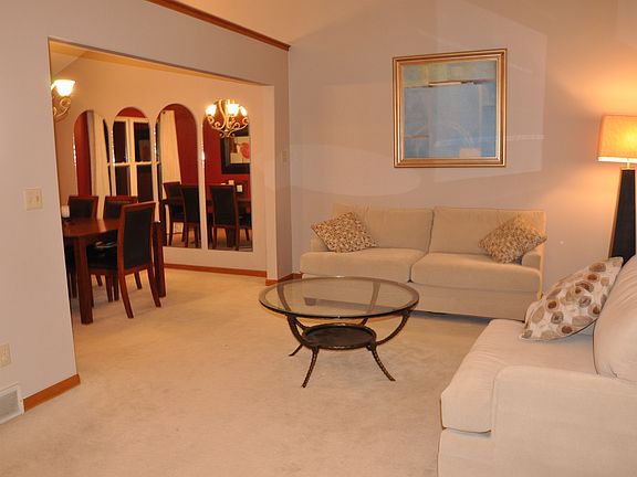 Formal Living Room