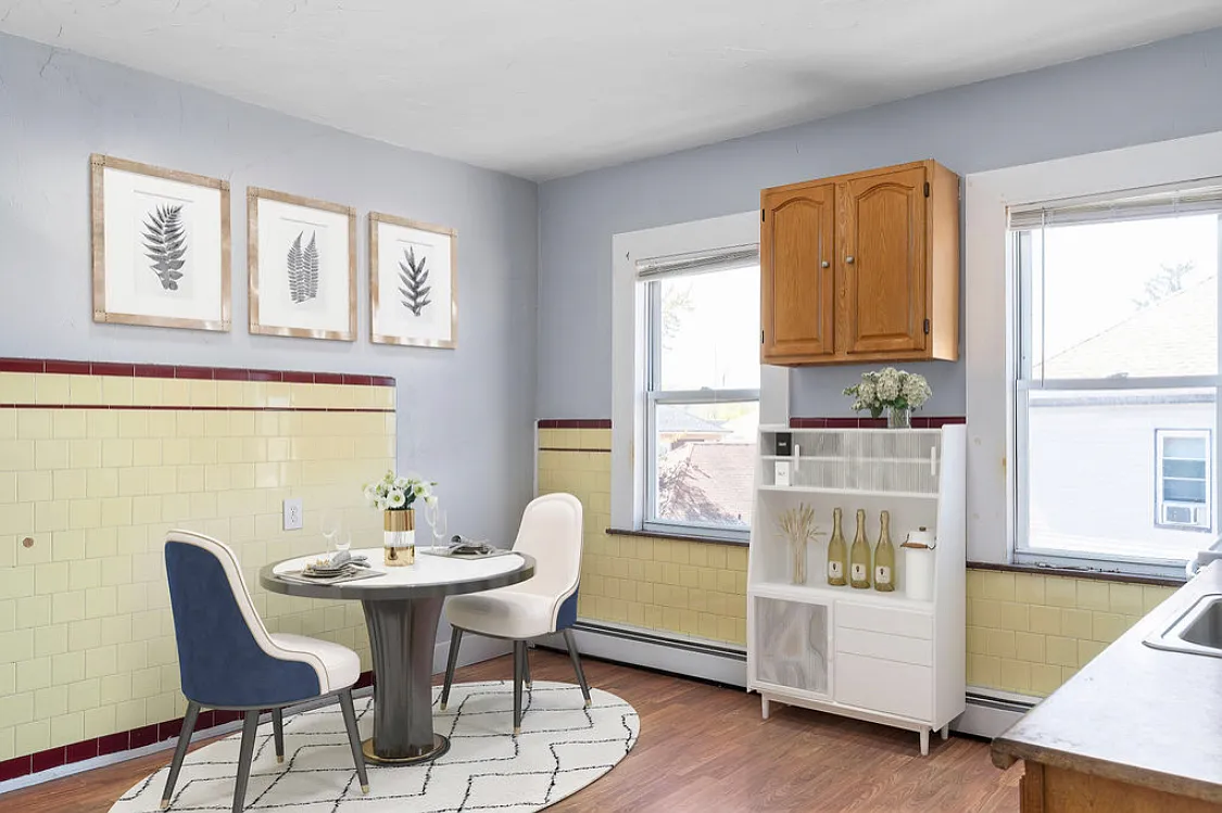 84 Berkley Street - 3 — Photo 3