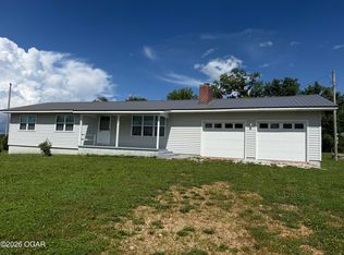 18059 Highway O, Stark City, MO 64866
