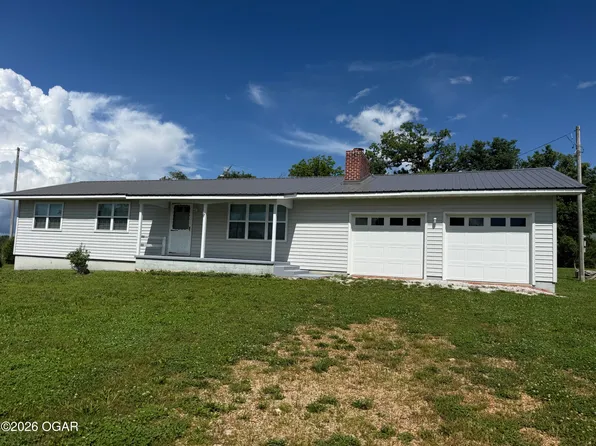 18059 Highway O, Stark City, MO 64866