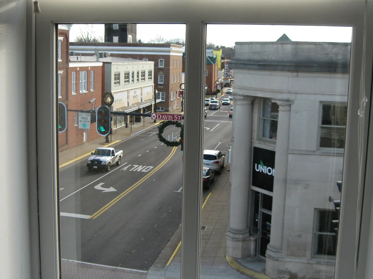 1 bed, 1.0 bath, 511 sqft, $1,650 — Photo 2