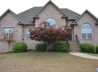 301 Savannah Cir, Calera, AL 35040