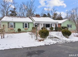 4 Twist Hill Road, Newtown, CT 06470