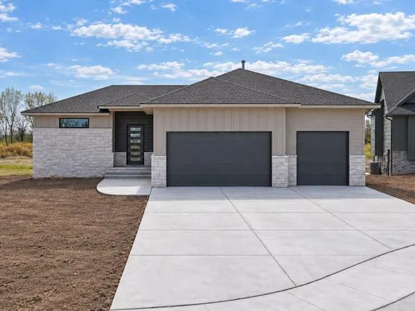 5861 N Saint Paul Ct, Wichita, KS 67204