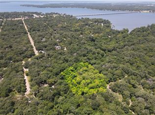 Garner Dr, Mabank, TX 75156