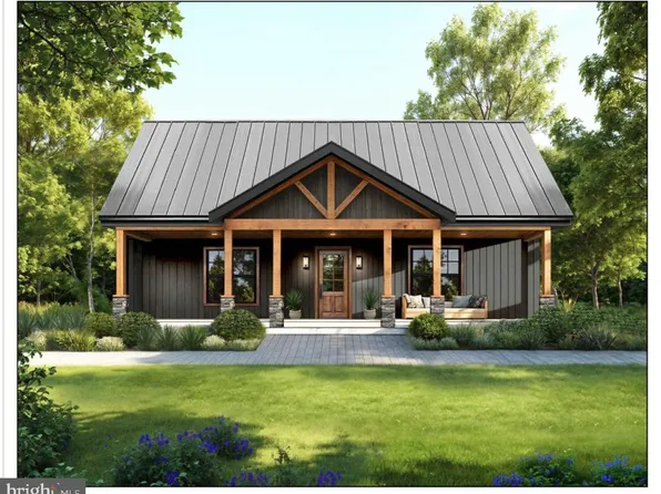 Lark Ct, Basye, VA 22810