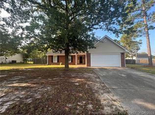 6704 Pacific Ave, Fayetteville, NC 28314