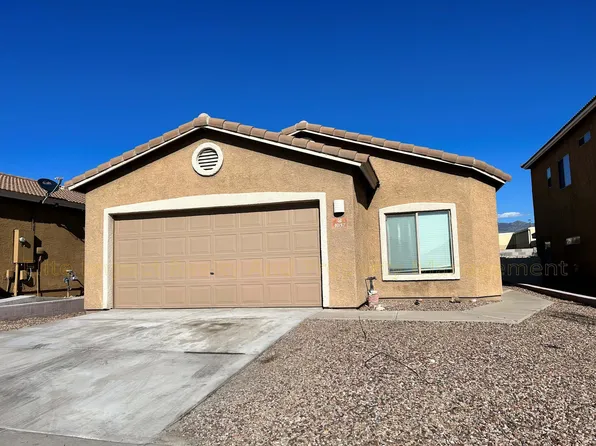 1037 S Speckled Stone Way, Tucson, AZ 85710