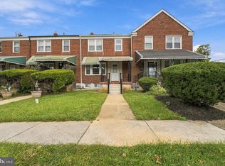 1646 Ingram Rd, Baltimore, MD 21239