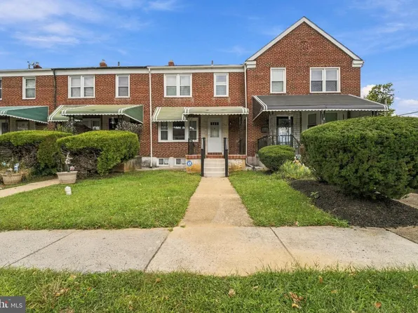 1646 Ingram Rd, Baltimore, MD 21239