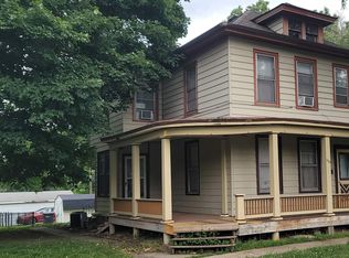 1508 Market St, Burlington, IA