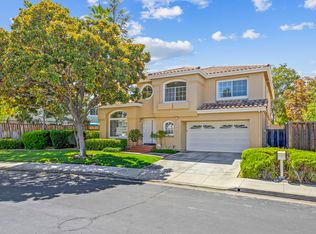 2081 Paseo Del Oro, San Jose, CA 95124