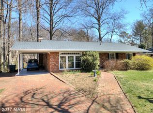 4225 Sleepy Hollow Rd, Annandale, VA 22003