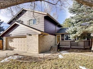 13683 W 66th Way, Arvada, CO 80004