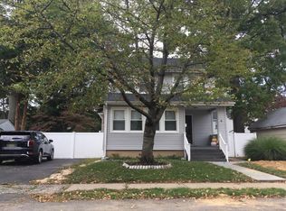 45 Herman St, Hackensack, NJ 07601