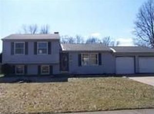 132 Bentwillow Dr, Niles, OH 44446